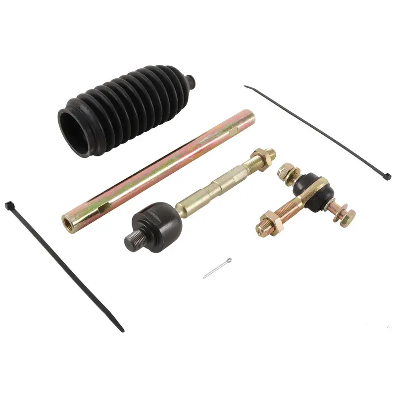 All Balls Racing '16-'19 Can-Am Defender 1000 Tie Rod Left End Kit 1