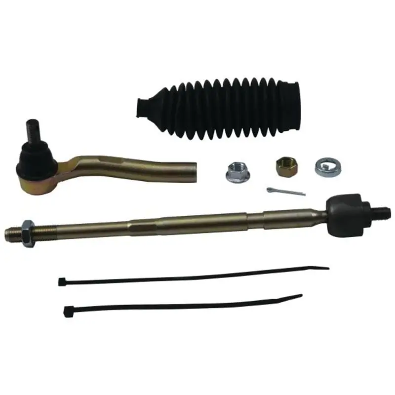 All Balls Racing '16-'21 Honda Pioneer 1000 Utv Right Tie Rod Kit 1