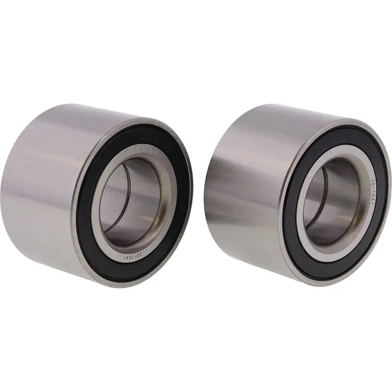 All Balls Racing '16-'23 Can-Am/ Cf Moto/ Kawasaki Front Wheel Bearing Kit 1