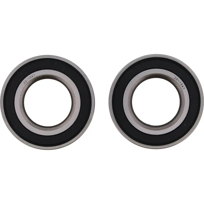 All Balls Racing '16-'23 Can-Am/ Cf Moto/ Kawasaki Front Wheel Bearing Kit 2