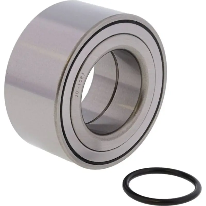 All Balls Racing '16-'25 Honda Pioneer 1000 Front Wheel Bearing Kit 1