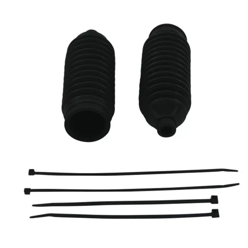 All Balls Racing '16-'25 Honda Pioneer 1000 Utv Rack Boot Kit 1