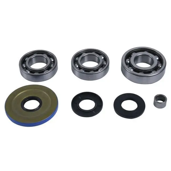 All Balls Racing '16 Can-Am Defender 1000 Differential Bearing Seal Kit 1
