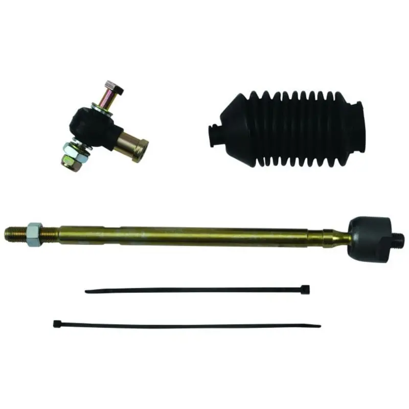 All Balls Racing '16 Polaris Ranger Crew 570 Right Tie Rod End Kit 2