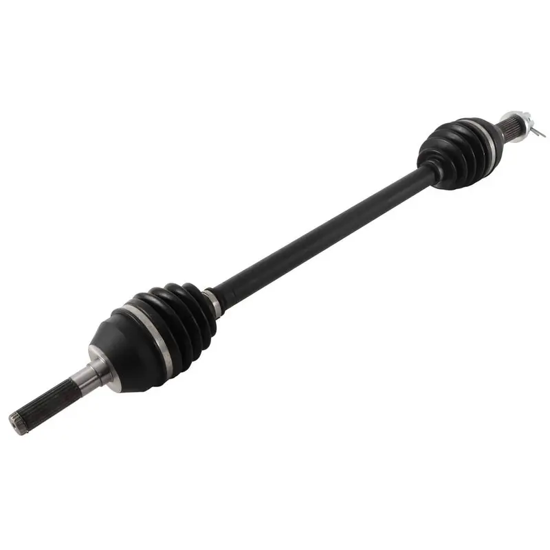 All Balls Racing '17-'21 Can-Am Maverick X3 8 Ball Front Axle 1