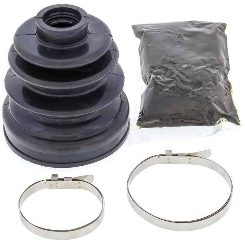 All Balls Racing '17-'21 Polaris Rzr Xp 4 1000 High Lifter Front Cv Boot Repair Kit 1