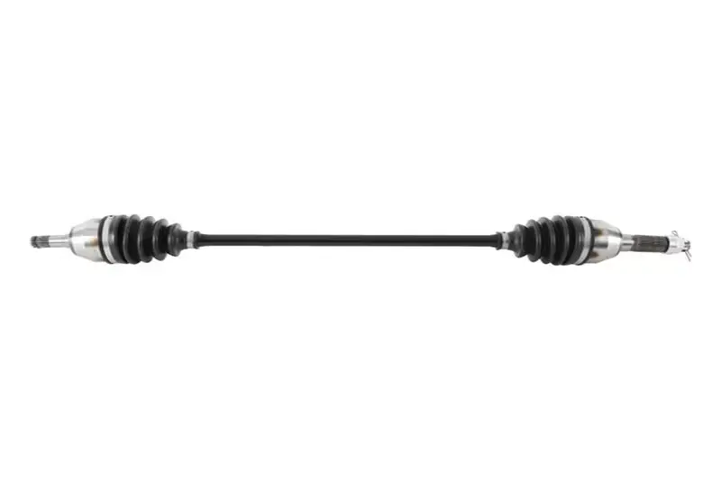 All Balls Racing '17 Can-Am Maverick X3 Complete 6 Ball Axle 1