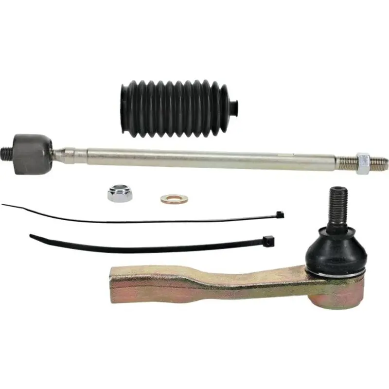 All Balls Racing '18-'21 Polaris Ranger Xp 1000 Right Tie Rod End Kit 1
