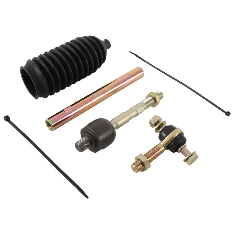 All Balls Racing '18-'22 Can-Am Maverick Trail 1000 Tie Rod Left End Kit 1