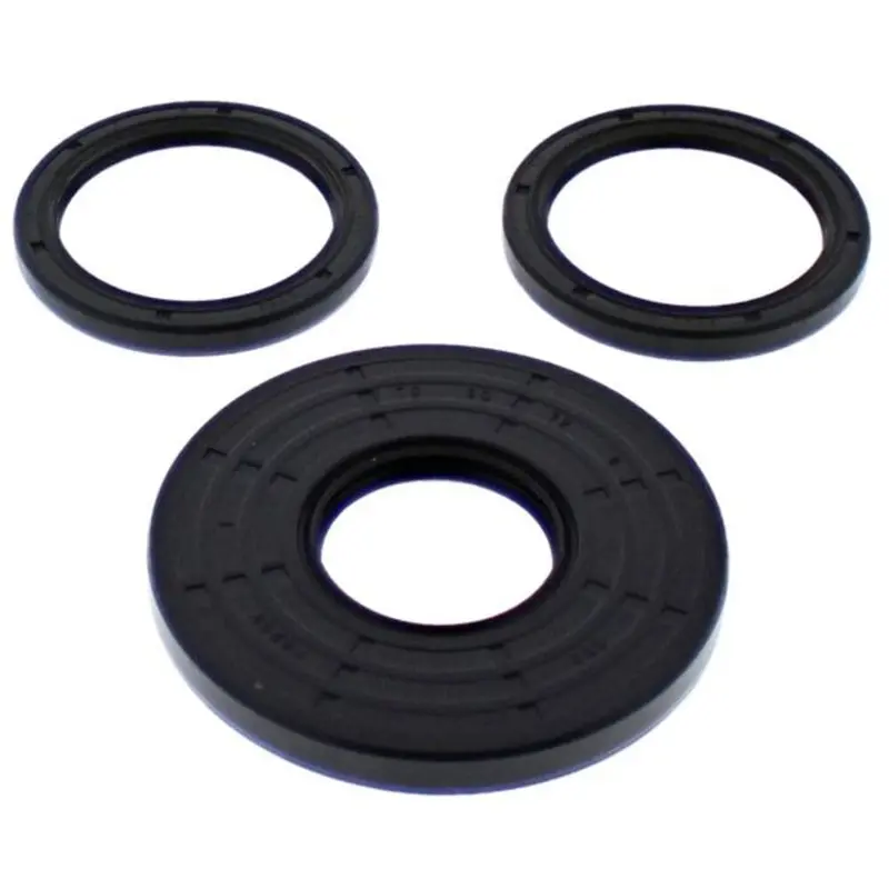 All Balls Racing '18-'22 Polaris Rzr Rs1 Front Differential Seal Kit 1