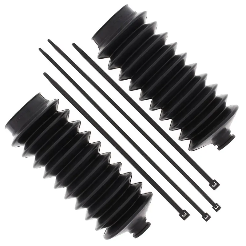 All Balls Racing '18-'25 Yamaha Viking 700 Eps Tie Rod Boot Kit 1