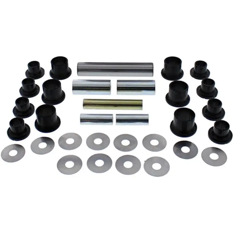 All Balls Racing '18 Can-Am Maverick Trail 1000 Rear Independent Suspension Kit 1