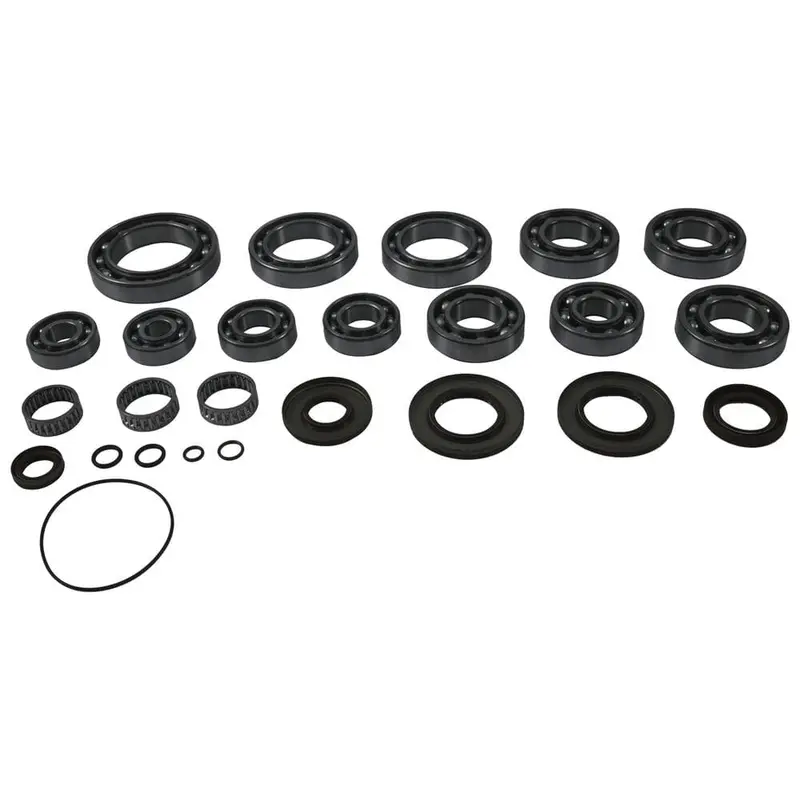 All Balls Racing '19-'20 Polaris Ranger Xp 1000 Eps Premium Transaxle Bearing And Seal Kit 1