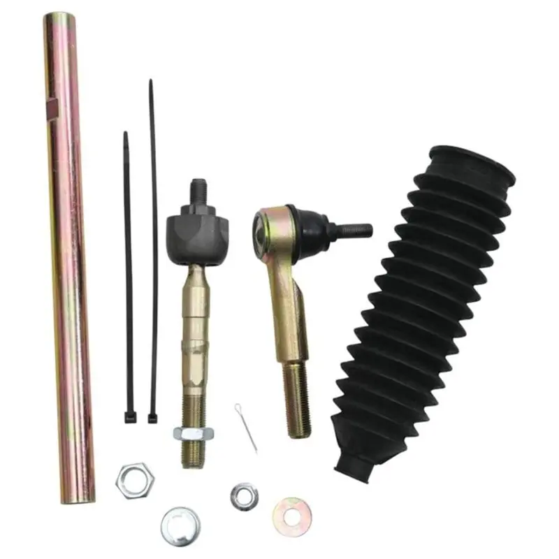 All Balls Racing '19-'23 Honda Talon 1000R Rack Tie Rod End Kit 1