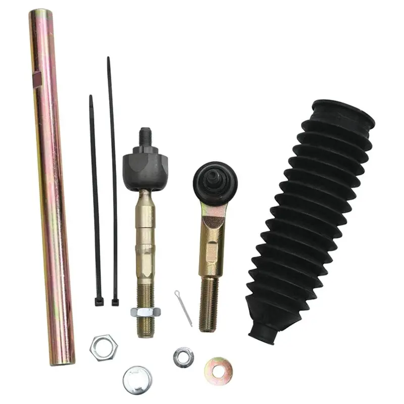All Balls Racing '19-'23 Honda Talon 1000R Rack Tie Rod End Kit 2