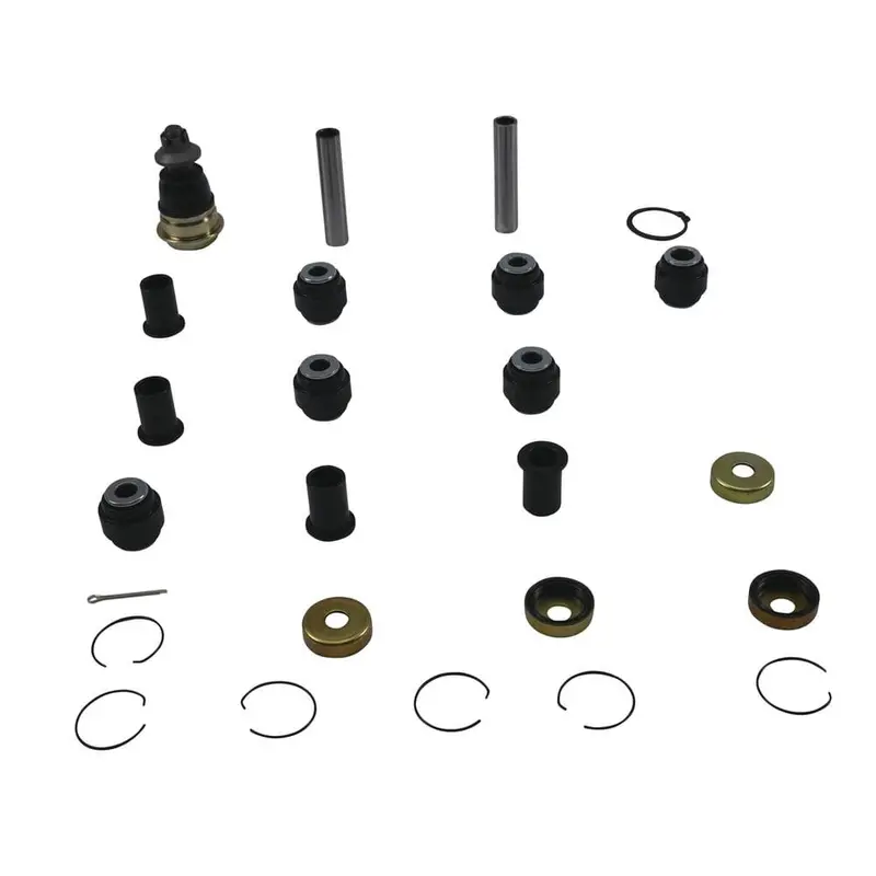 All Balls Racing '19-'25 Honda Talon 1000R Rear Independent Suspension Kit 1
