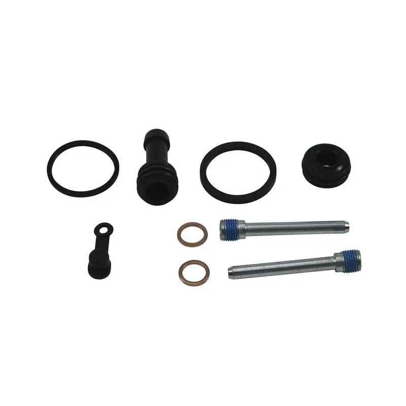 All Balls Racing '19-'25 Kawasaki Mule Pro Mx Rear Caliper Rebuild Kit 1