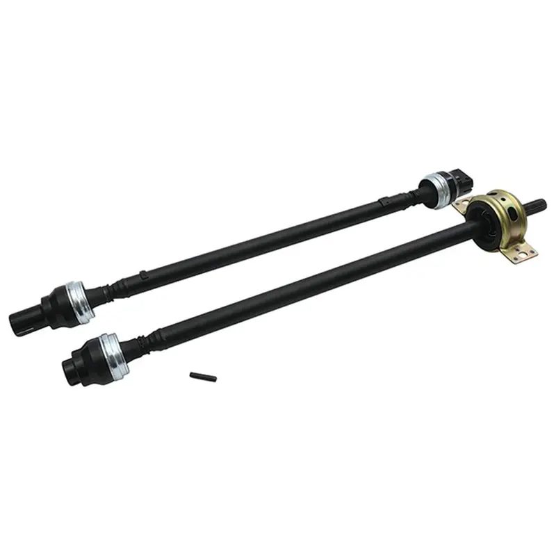 All Balls Racing '19 Polaris Ranger 1000 Eps Prop Shaft 1