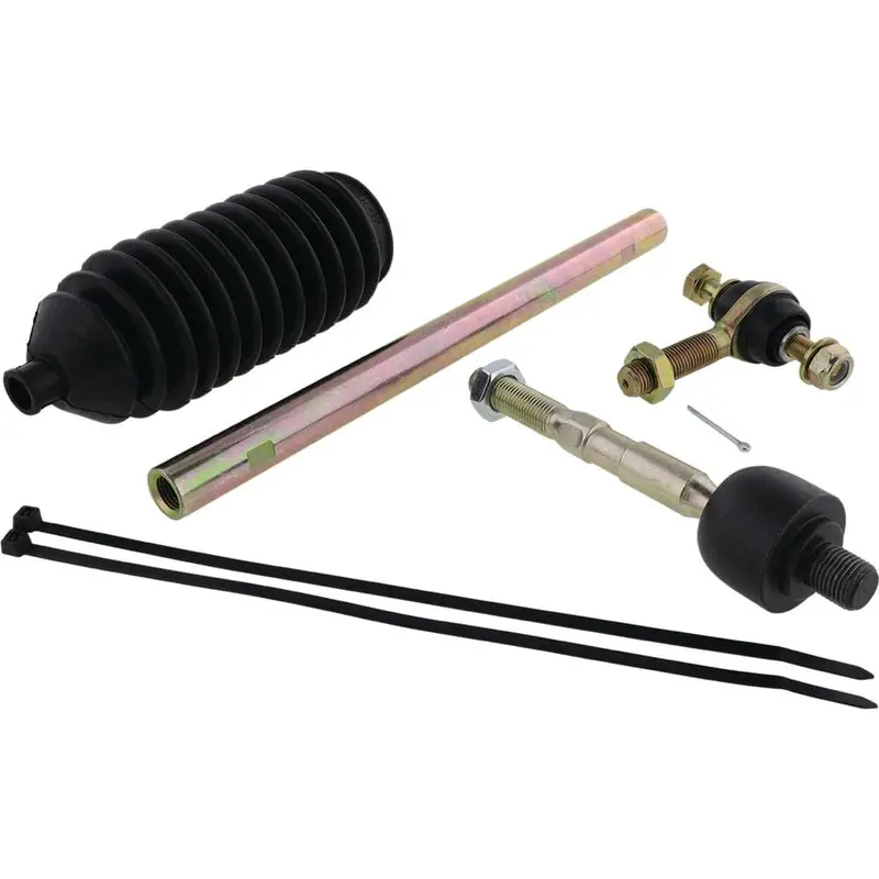 All Balls Racing '23-'25 Can-Am Commander/Maverick Sport Tie Rod End Kit 1