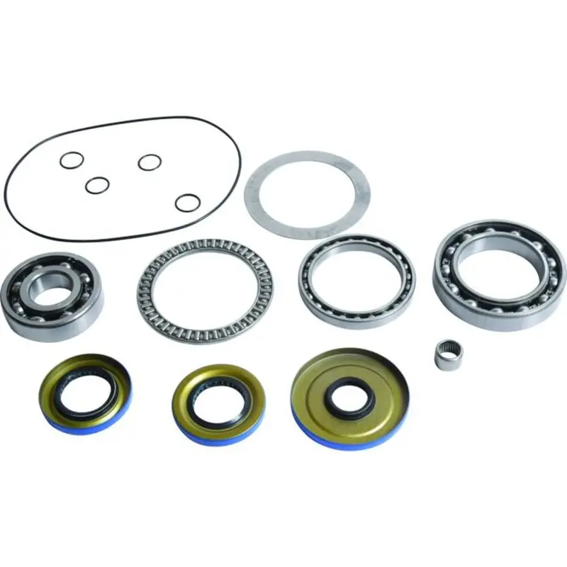 All Balls Racing '24-'25 Can-Am Commander 1000R Front Differential Bearing & Seal Kit 1