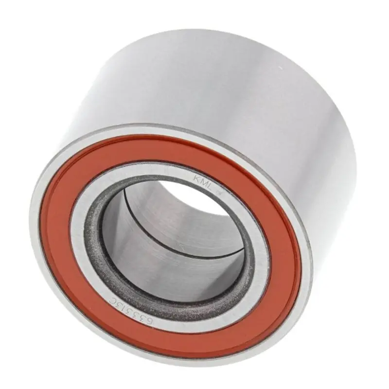 All Balls Racing '24-'25 Kawasaki Mule Pro Fx 1000 Front Wheel Bearing Kit 1