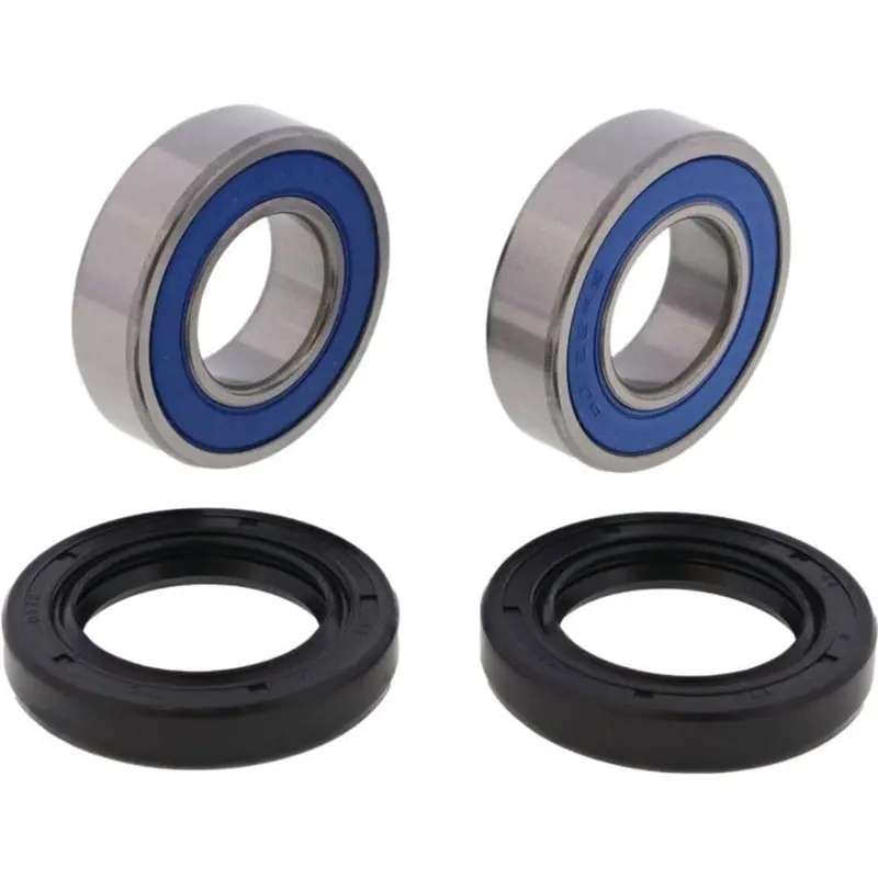 All Balls Racing '24-'25 Suzuki V-Strom Dl800 Front Wheel Bearing Kit 1