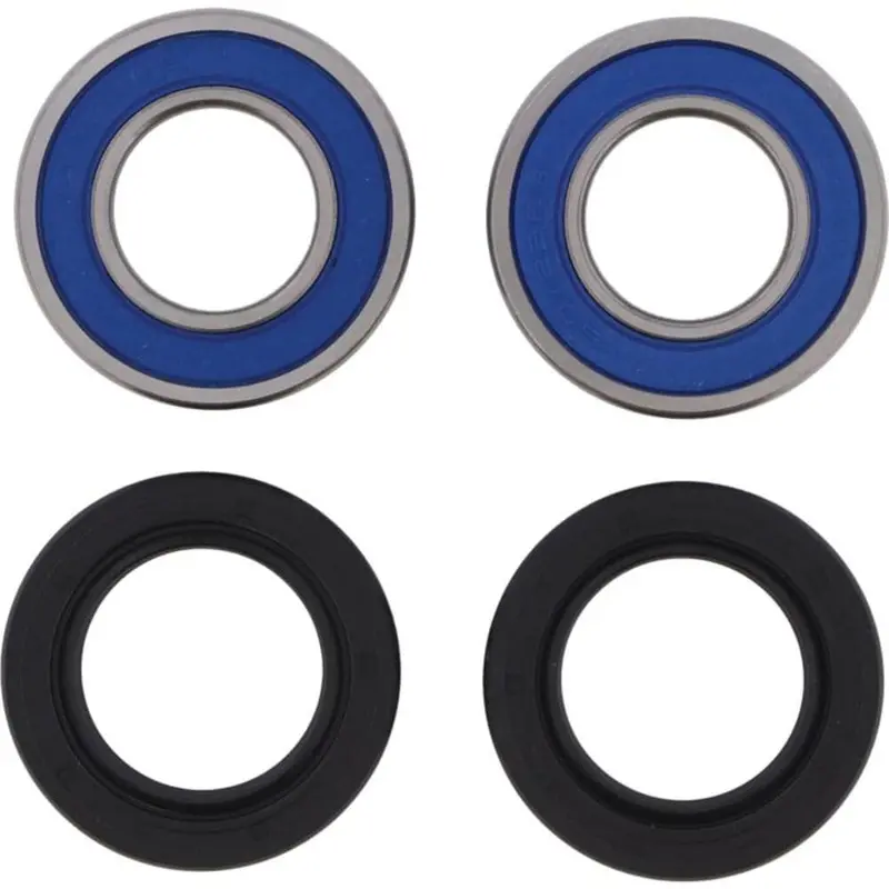 All Balls Racing '24-'25 Suzuki V-Strom Dl800 Front Wheel Bearing Kit 2