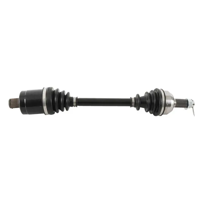 All Balls Racing '24 Polaris Rzr 900 Trail Sport Front Left 6 Ball Axle 1