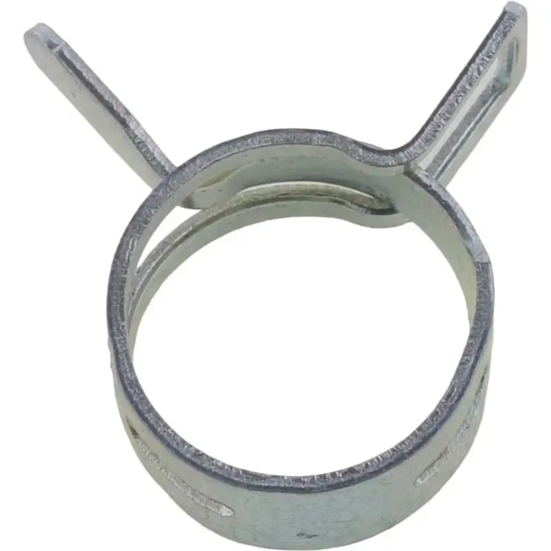 All Balls Racing 4 Pack 10Mm Hose Clamps 1