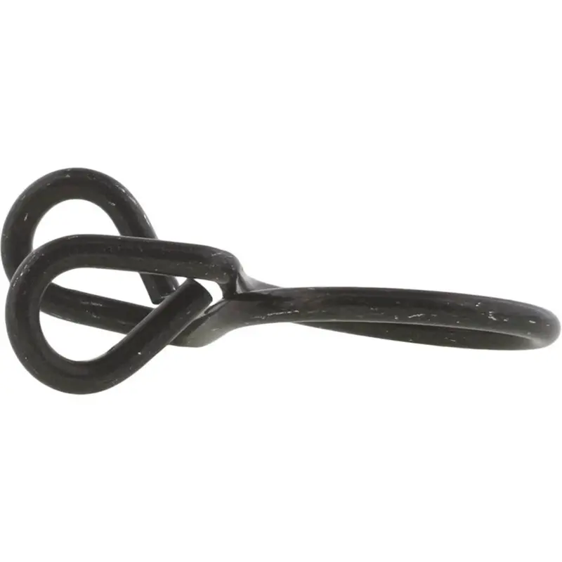 All Balls Racing 4 Pack Hose Clamps - 10.3Mm 2