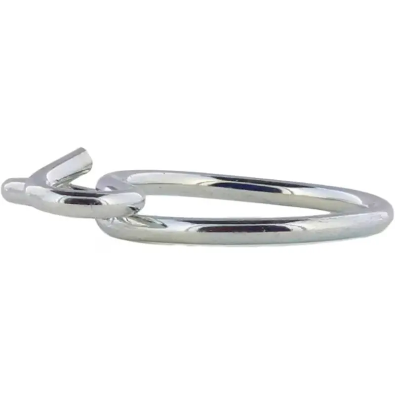 All Balls Racing 4 Pack Hose Clamps - 11.5Mm 2