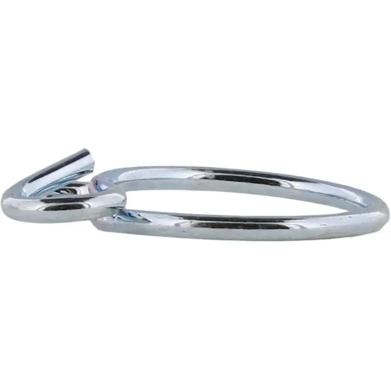 All Balls Racing 4 Pack Hose Clamps - 12.5Mm 2