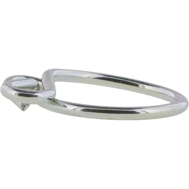 All Balls Racing 4 Pack Hose Clamps - 13.5Mm 2