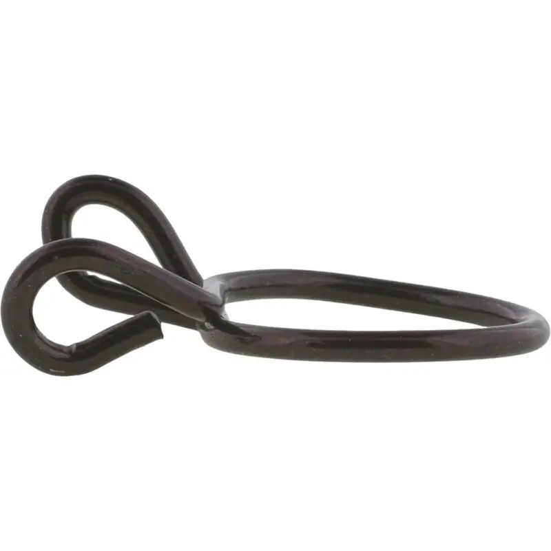 All Balls Racing 4 Pack Hose Clamps - 15.2Mm 2