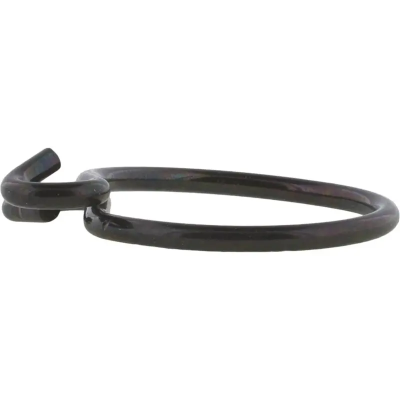 All Balls Racing 4 Pack Hose Clamps - 16.6Mm 2