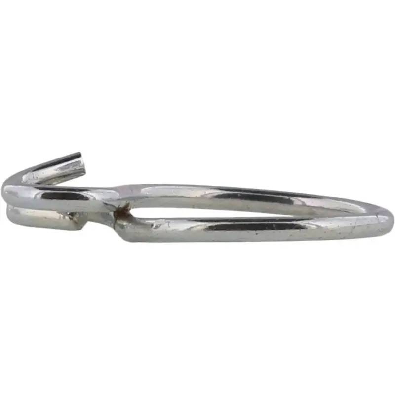 All Balls Racing 4 Pack Hose Clamps - 9.7Mm 2