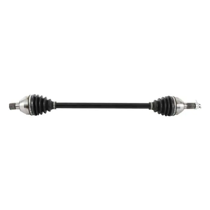 All Balls Racing 6 Ball Heavy Duty Rear Axle - Can-Am X3 1