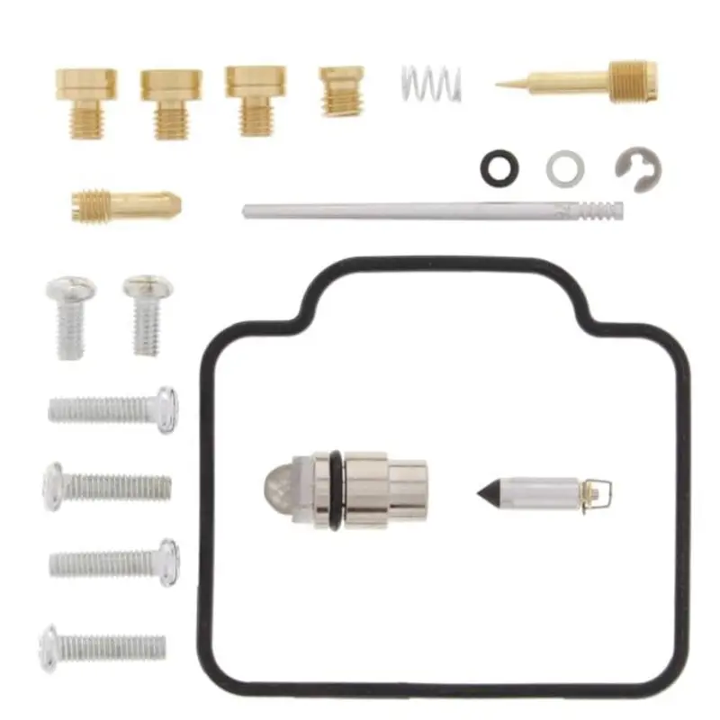 All Balls Racing '99 Polaris Ranger 500 Carburetor Rebuild Kit 1