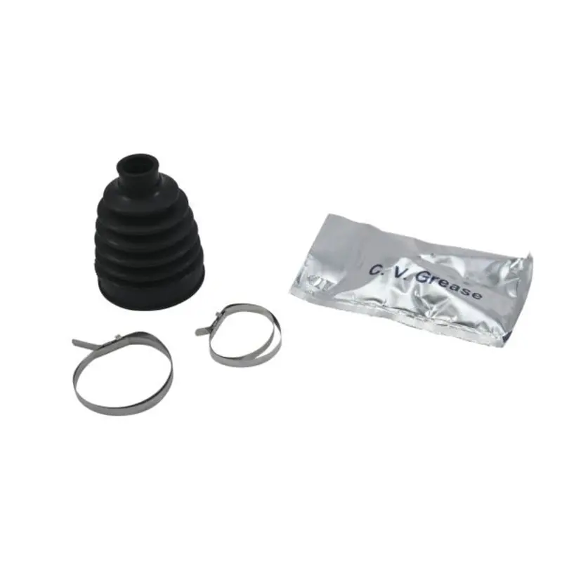 All Balls Racing Arctic Cat Cv Boot Kit 1