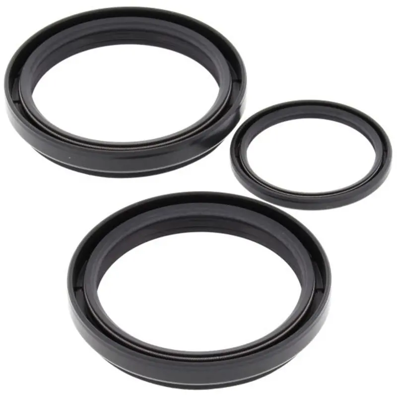 All Balls Racing Arctic Cat Prowler 1000 Differential Bearing Kit 1