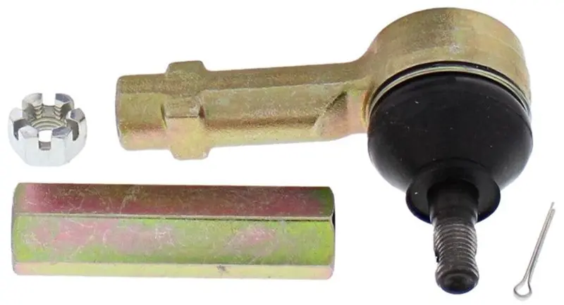 All Balls Racing Arctic Cat Prowler 1000 Xt Outer Tie Rod End Kit 1