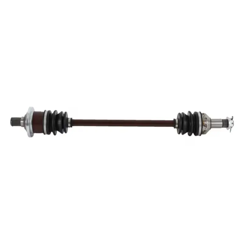 All Balls Racing Arctic Cat Prowler 6 Ball Axle 1