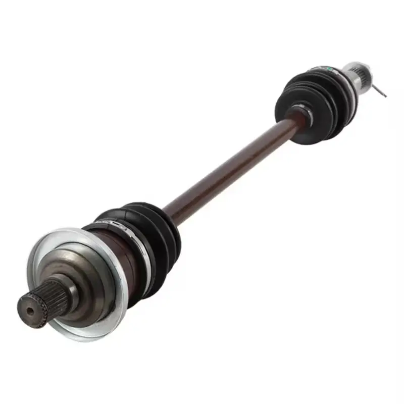 All Balls Racing Arctic Cat Prowler 6 Ball Axle 2