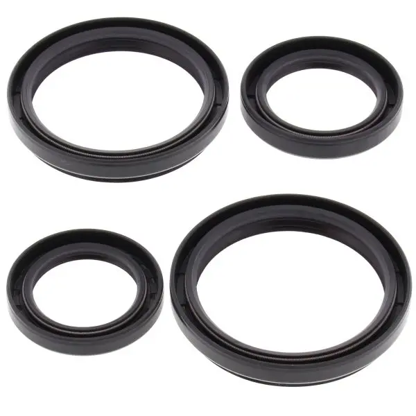All Balls Racing Arctic Cat Prowler Differential Bearing Kit 1