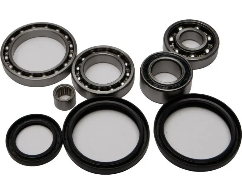 All Balls Racing Arctic Cat Prowler Differential Bearing & Seal Kit 1