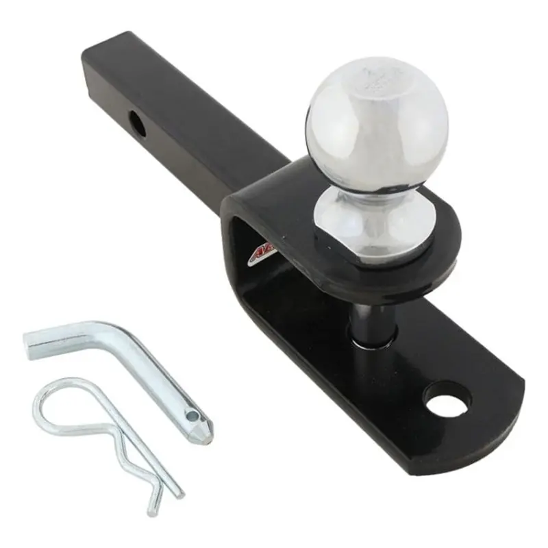 All Balls Racing Arctic Cat Wild Cat 1000 Ez Hitch 1-1/4" Receiver & 2" Ball 1
