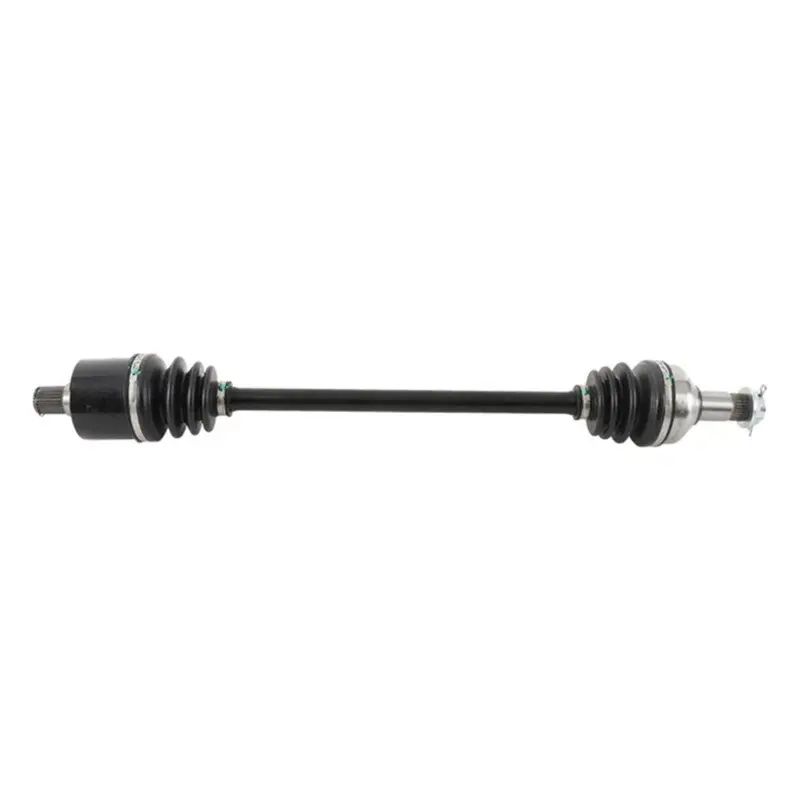 All Balls Racing Arctic Cat Wildcat Sport 6 Ball Axle - Ab6-Ac-8-355 1