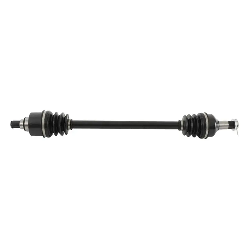 All Balls Racing Arctic Cat Wildcat Sport 8 Ball Cv Axle 1