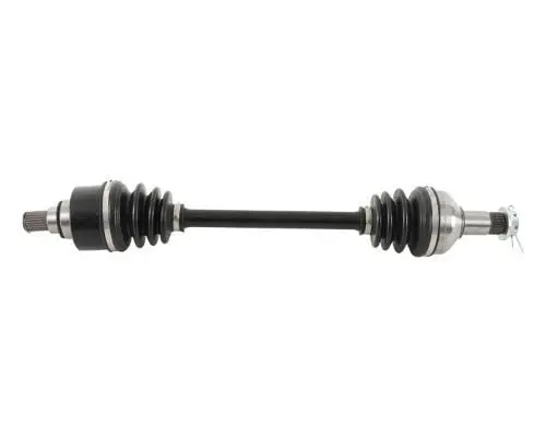All Balls Racing Arctic Cat Wildcat Trail 700 Complete Front 6 Ball Axle 1