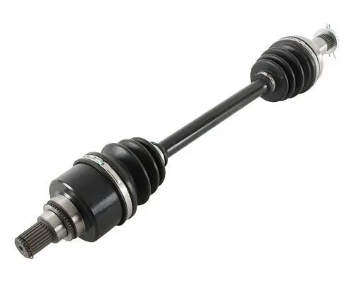 All Balls Racing Arctic Cat Wildcat Trail 700 Complete Front 6 Ball Axle 2